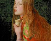 安东尼 弗雷德里克 奥古斯塔斯 桑迪斯 : Mary Magdalene